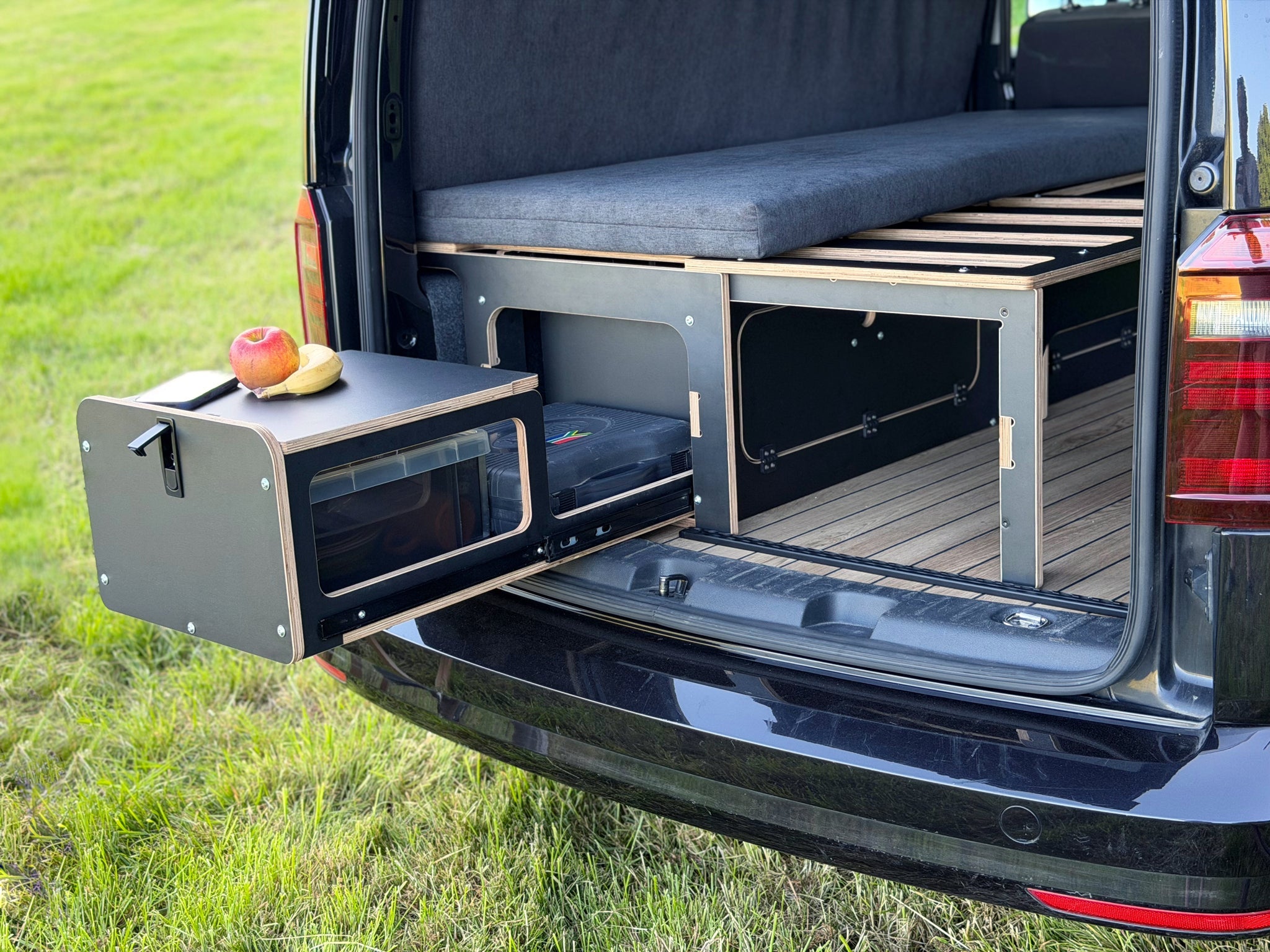 Micro-Camper