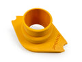 Dachzelt-Warmluftadapter 60 und 75mm