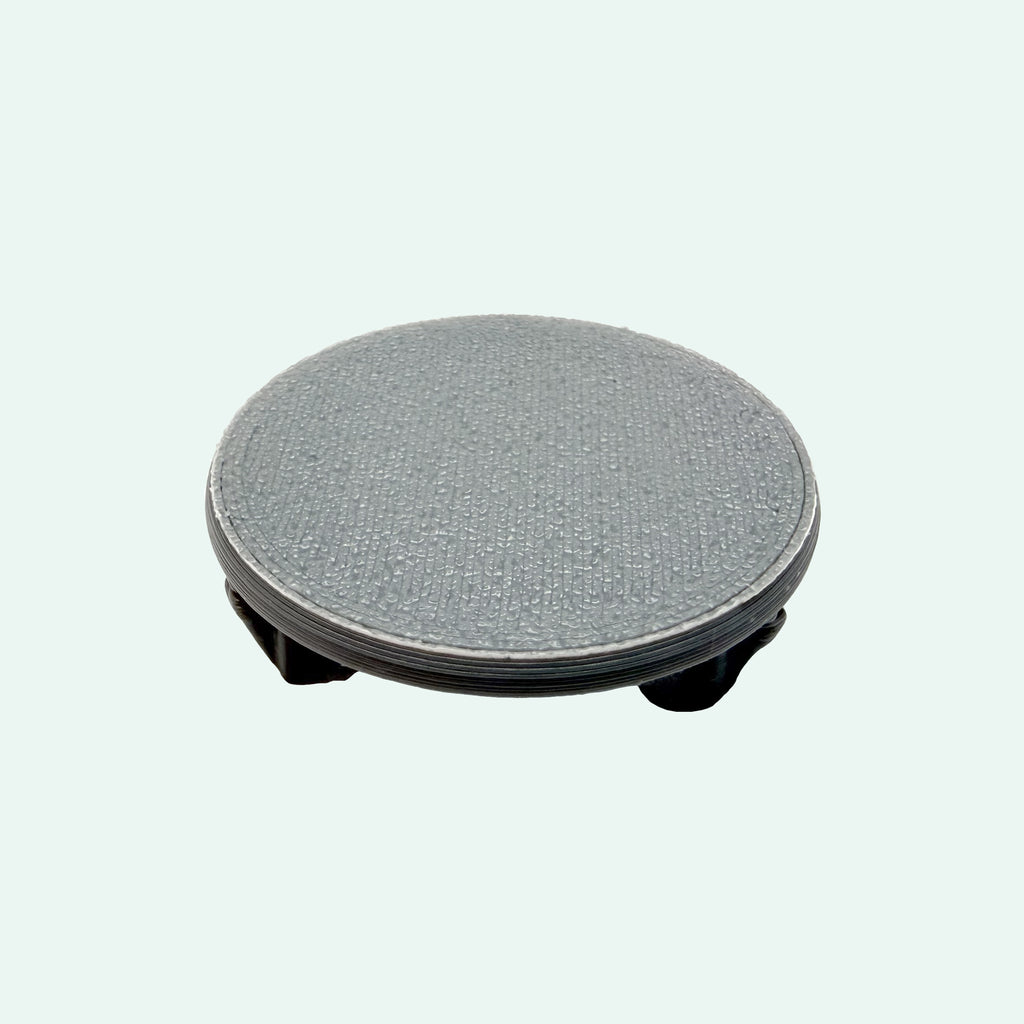 Abdeckung für Karosserieöffnungen (28 mm), für VW Caddy 3+4