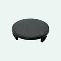 Abdeckung für Karosserieöffnungen (28 mm), für VW Caddy 3+4
