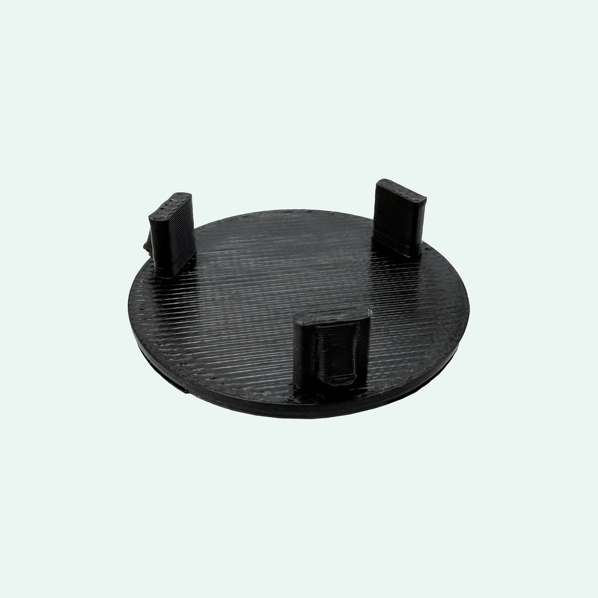 Abdeckung für Karosserieöffnungen (28 mm), für VW Caddy 3+4