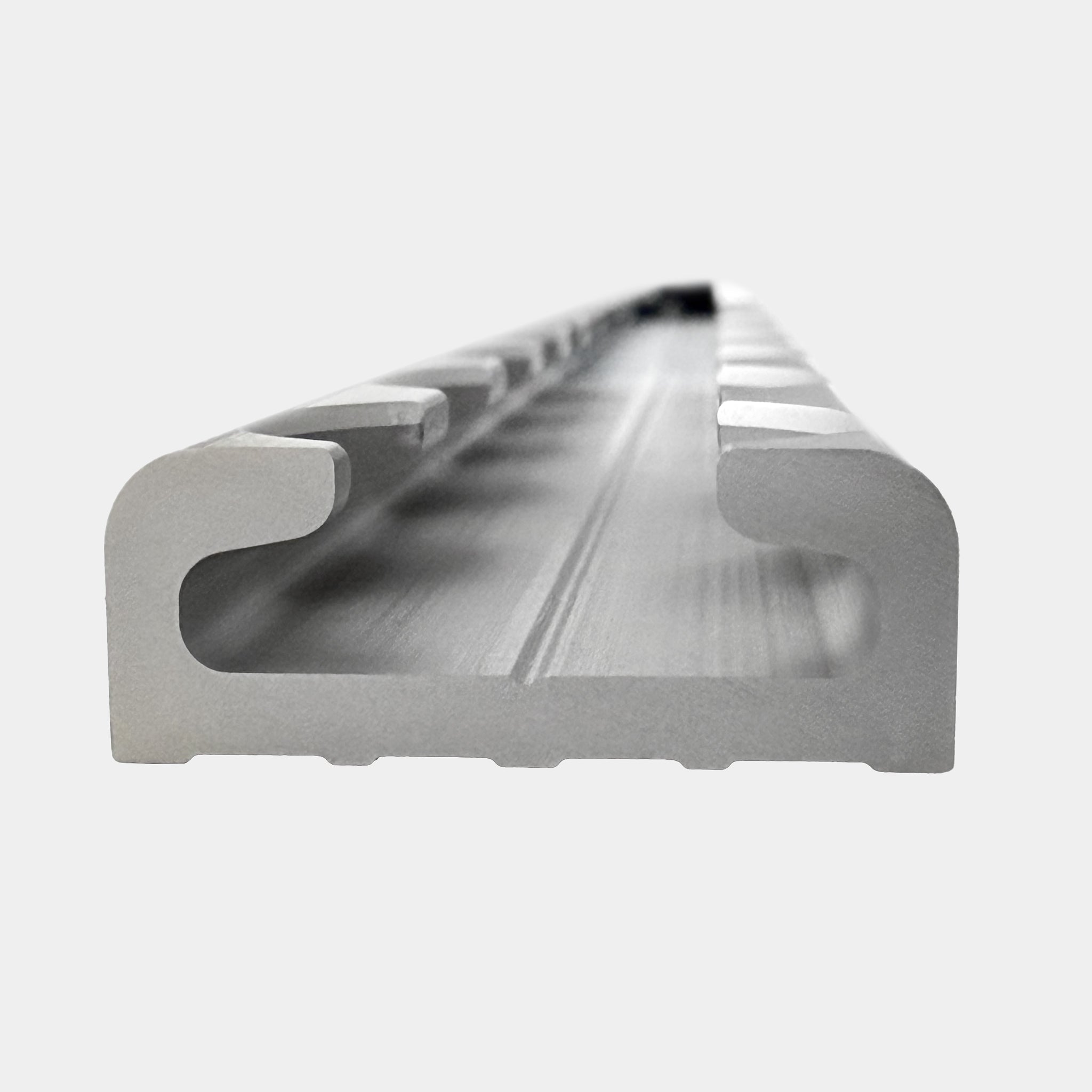 Airlineschiene Super Slim 100cm