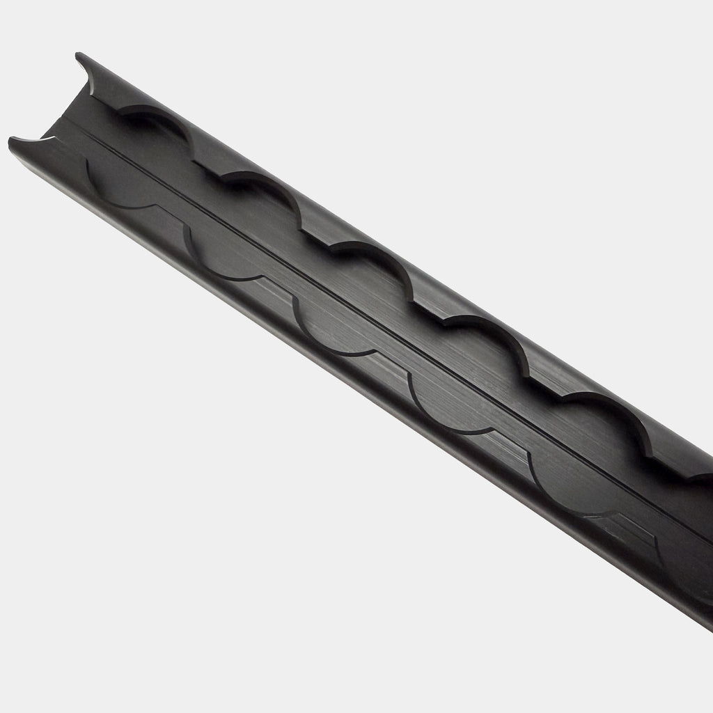 Airlineschiene Super Slim 100cm