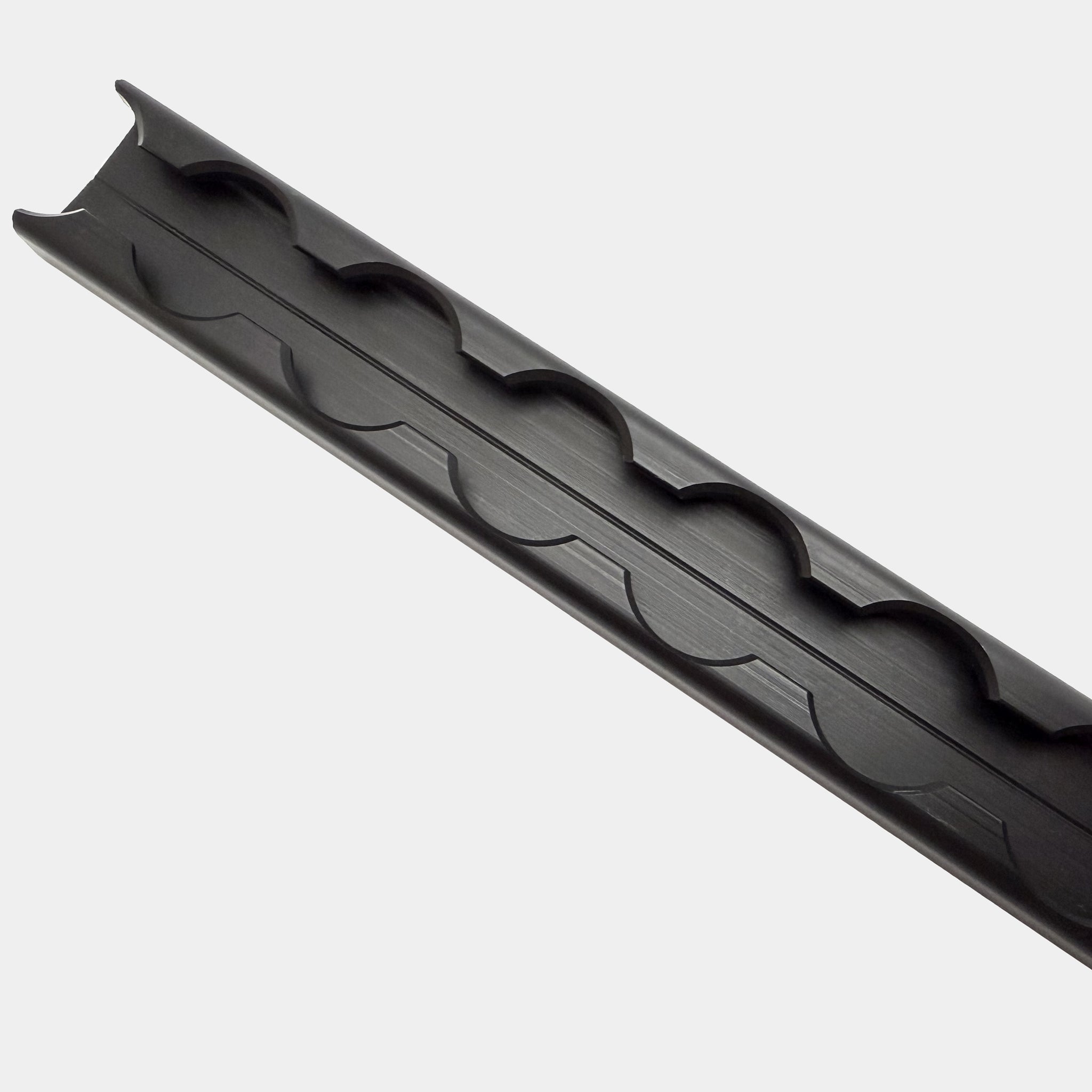 Airlineschiene Super Slim 100cm