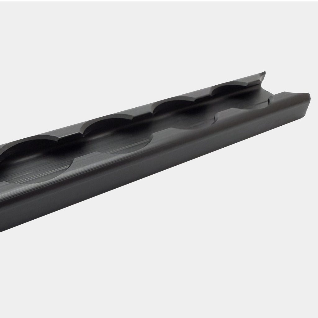 Airlineschiene Super Slim 100cm