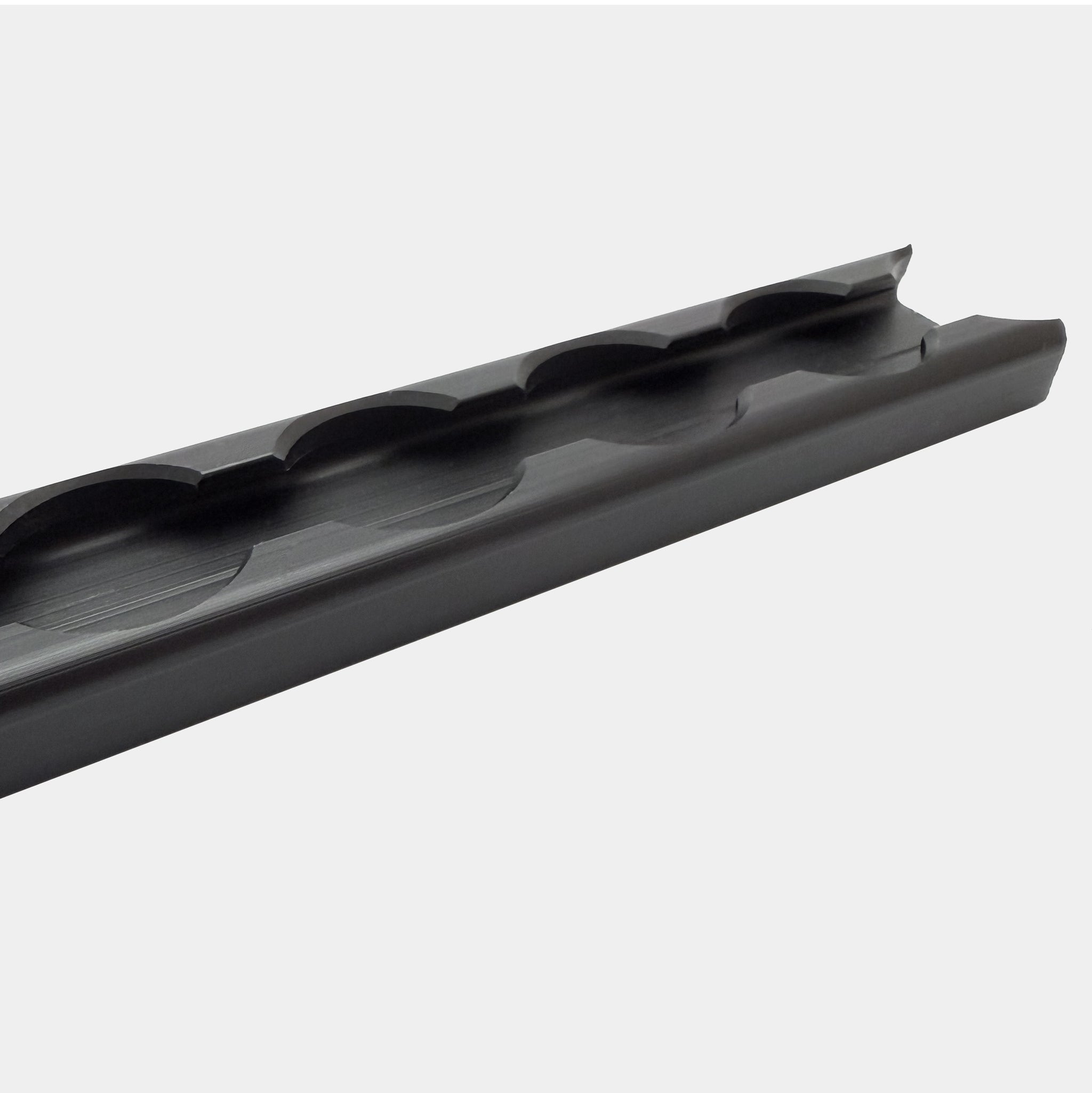 Airlineschiene Super Slim 100cm