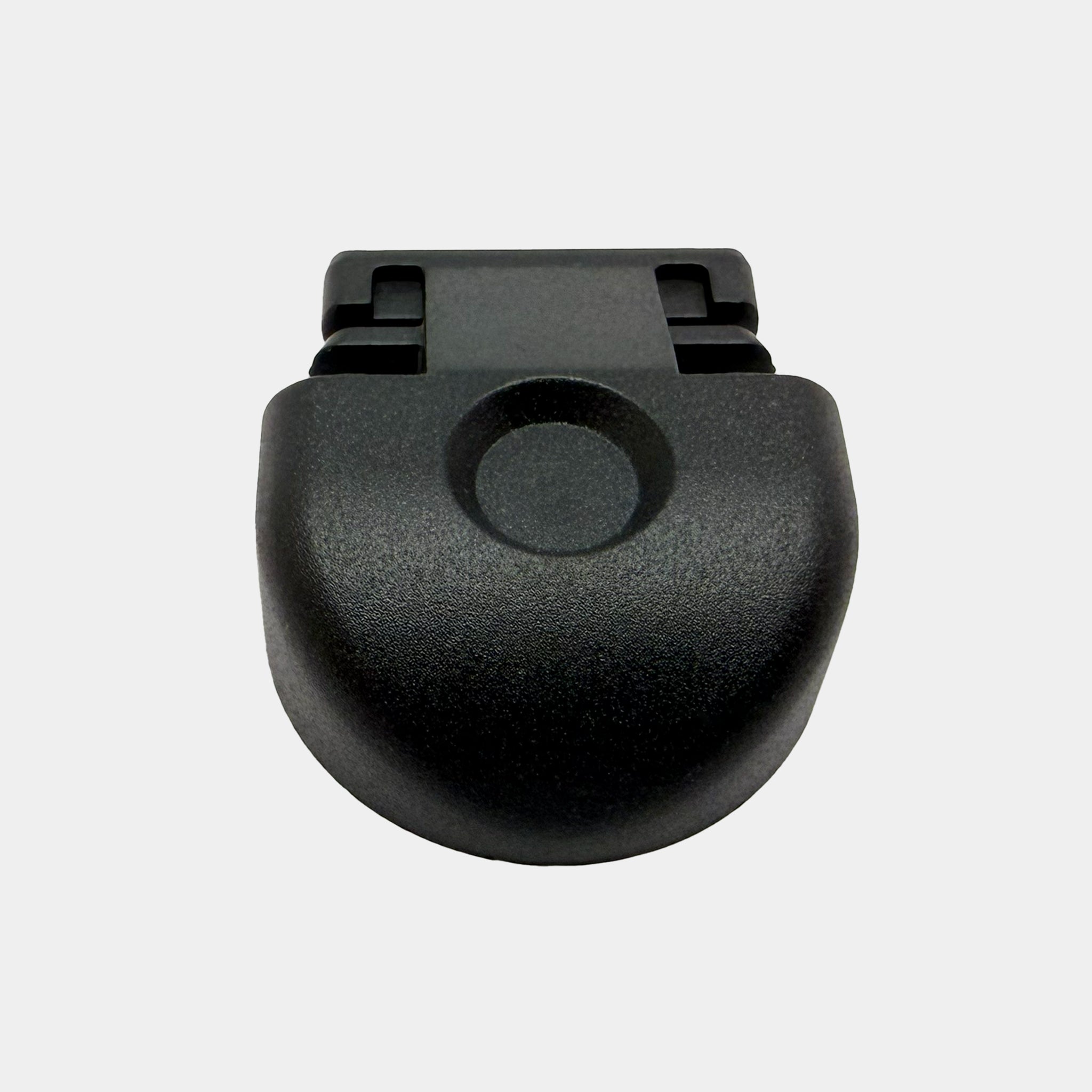 Endkappe für Airlineschiene Super Slim
