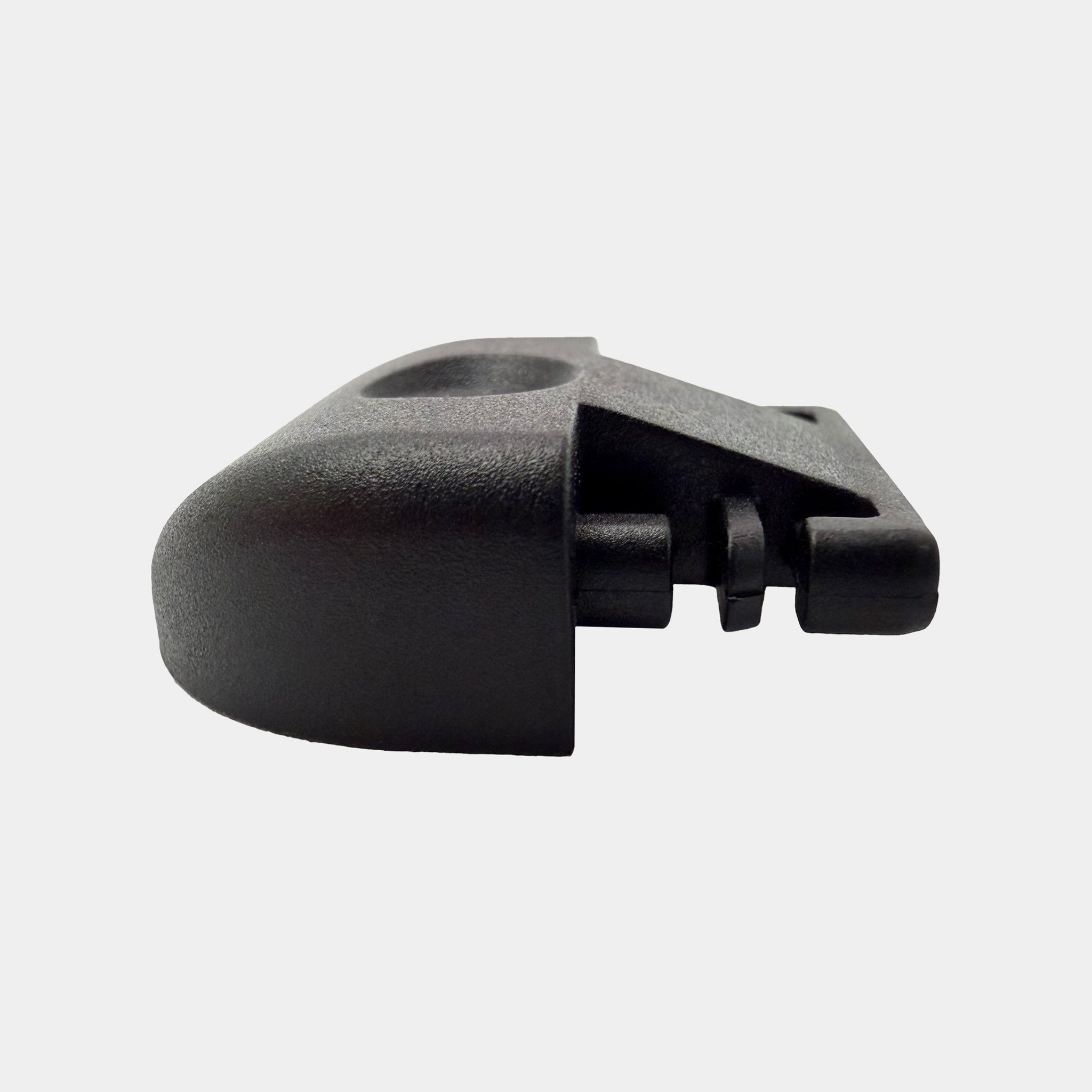 Endkappe für Airlineschiene Super Slim