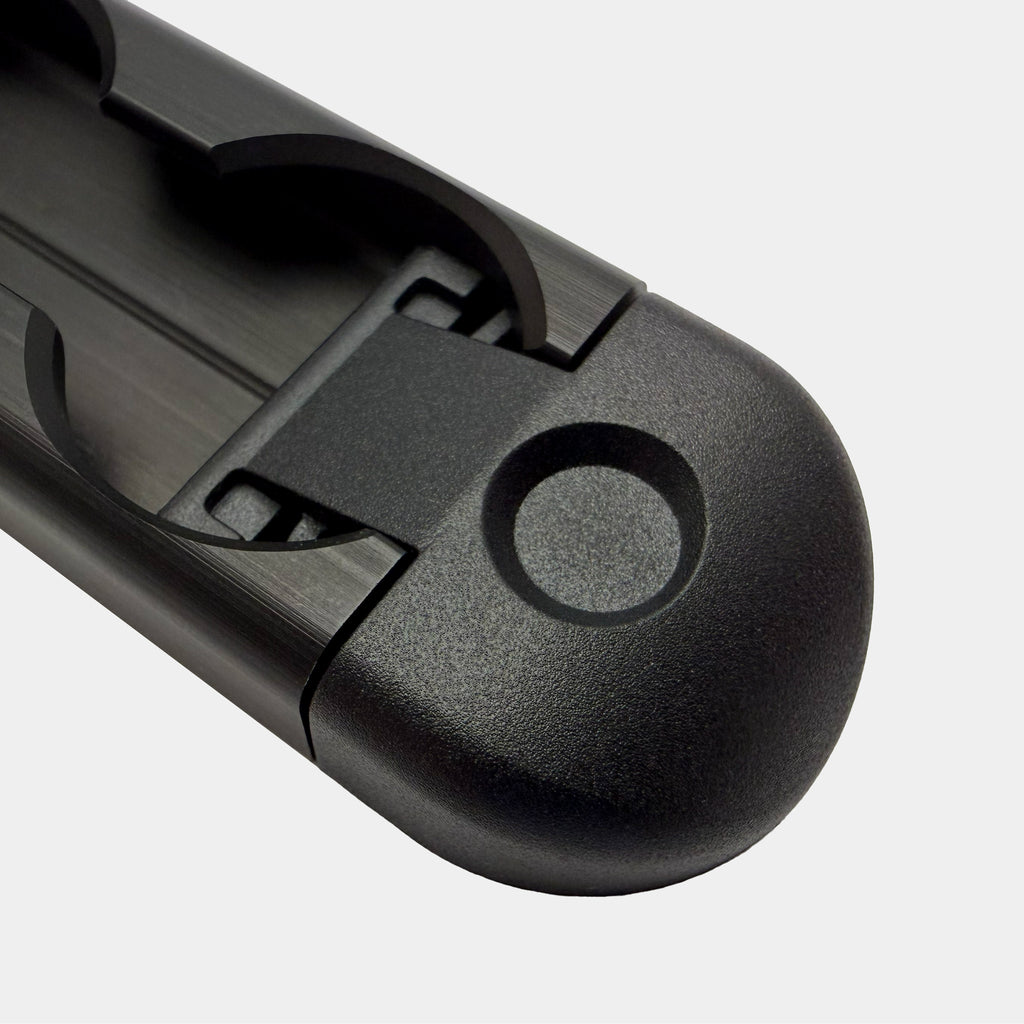 Endkappe für Airlineschiene Super Slim