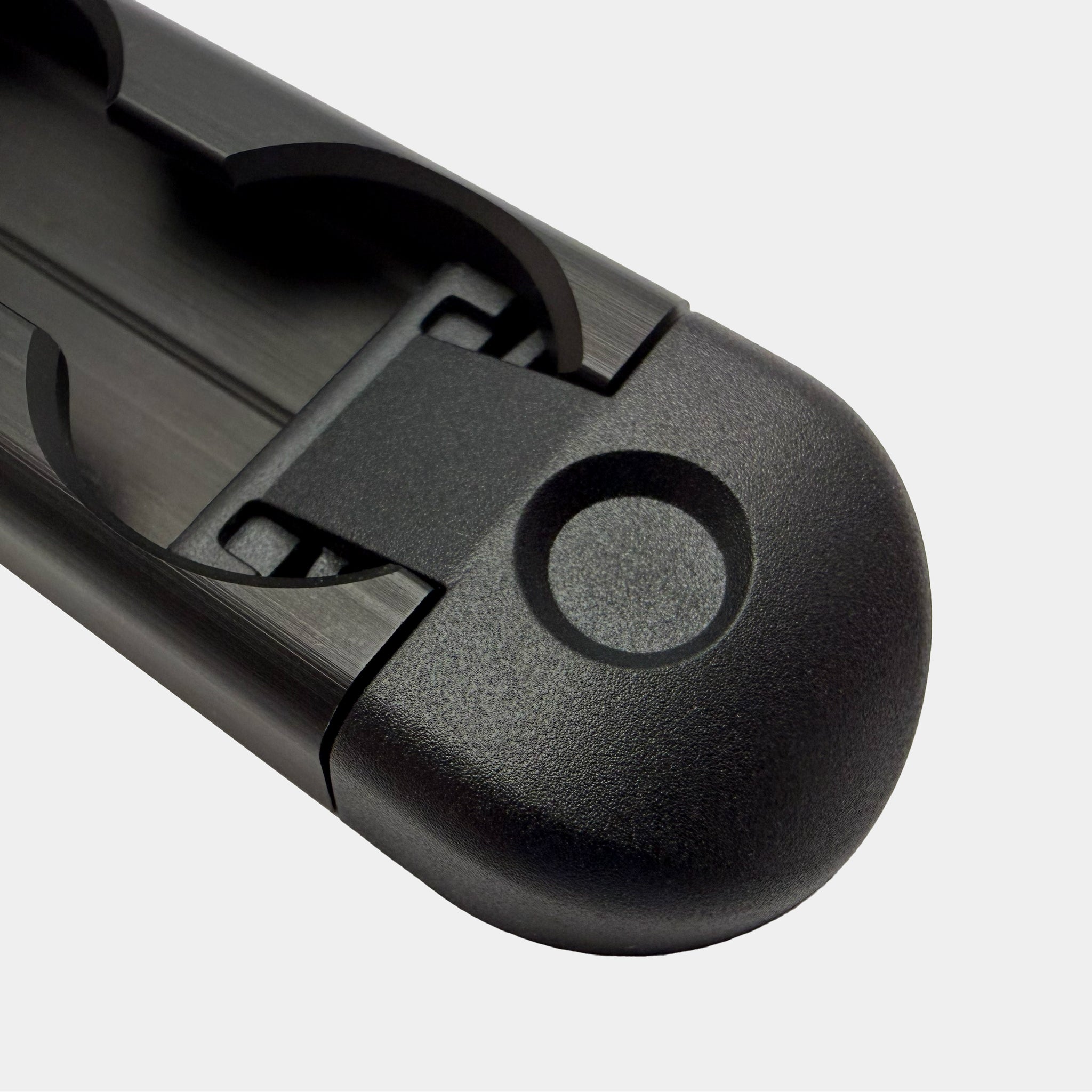 Endkappe für Airlineschiene Super Slim