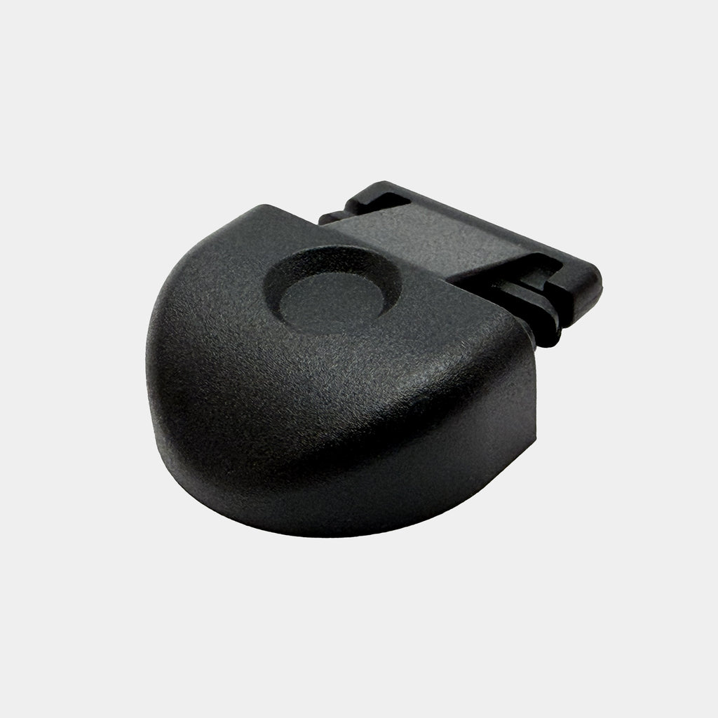 Endkappe für Airlineschiene Super Slim