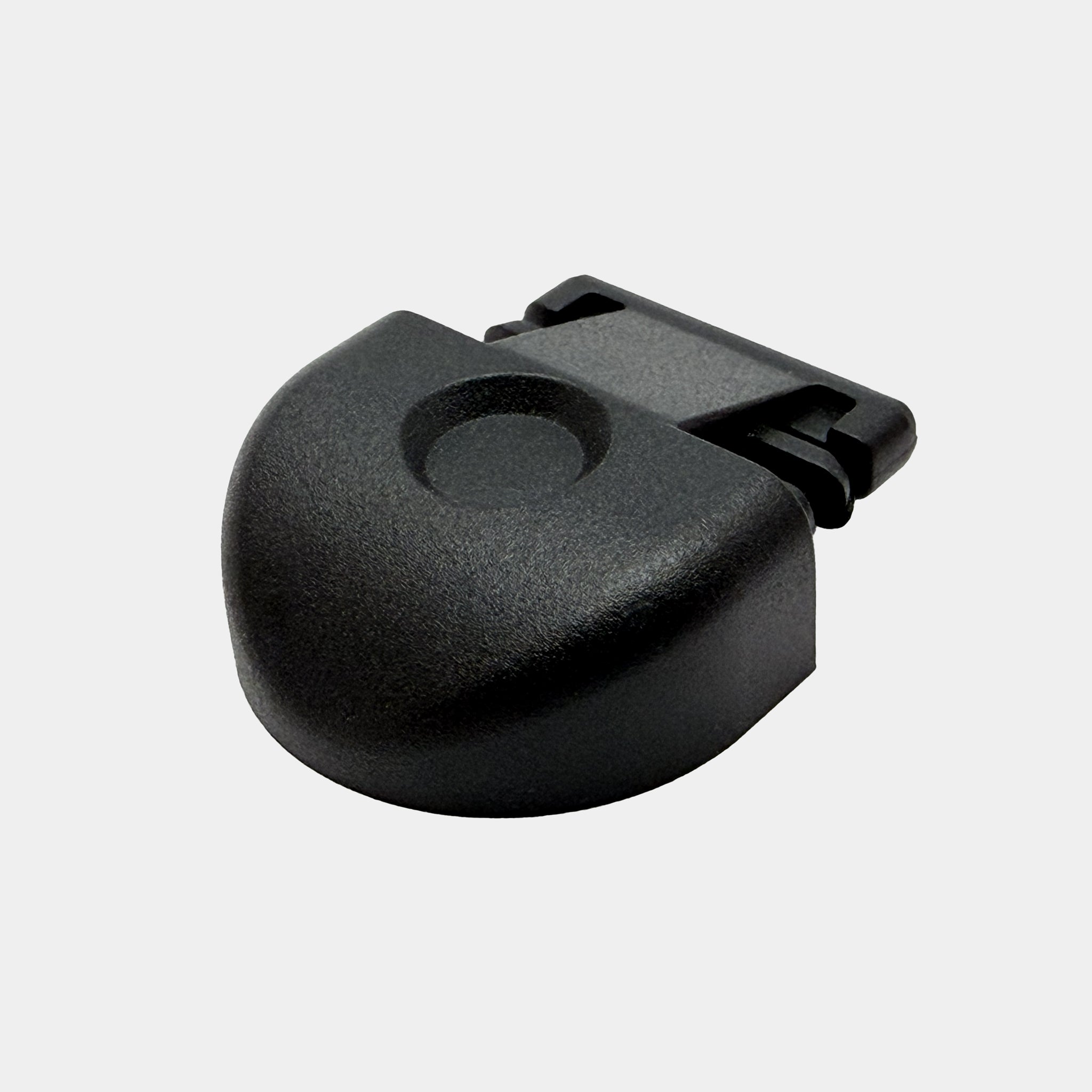Endkappe für Airlineschiene Super Slim