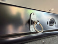 Abdeckung mit Airline Punkt passend für VW Caddy 3+4