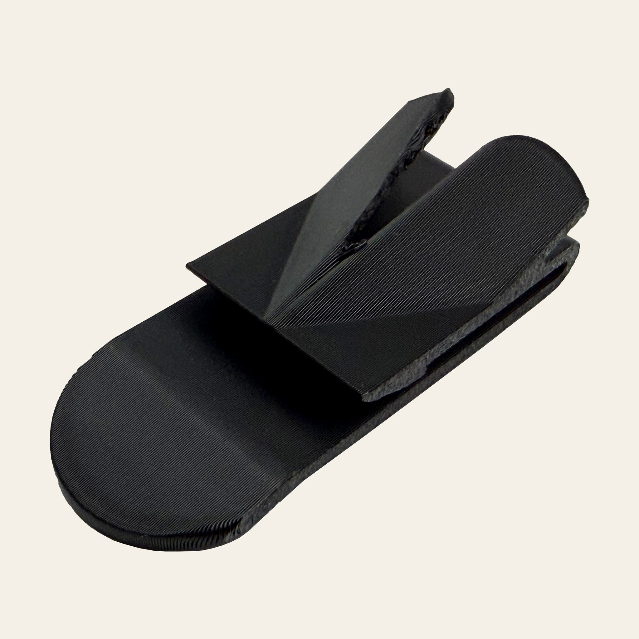 Molle Clip mit Handtuchhalter