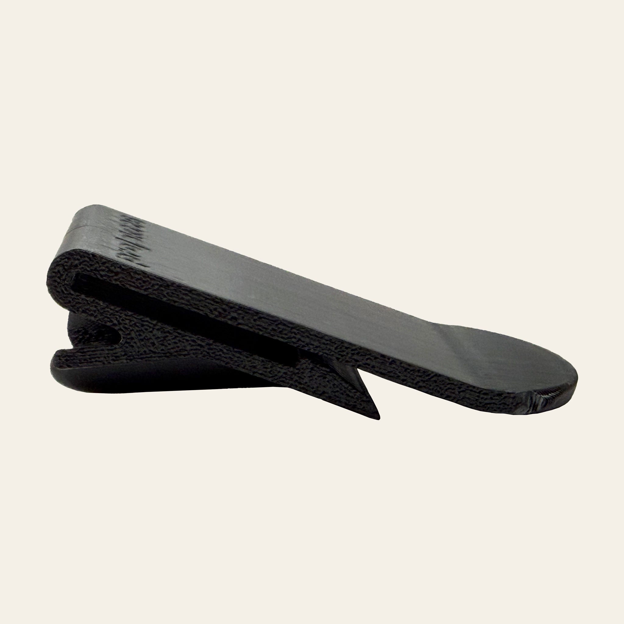 Molle Clip mit Handtuchhalter