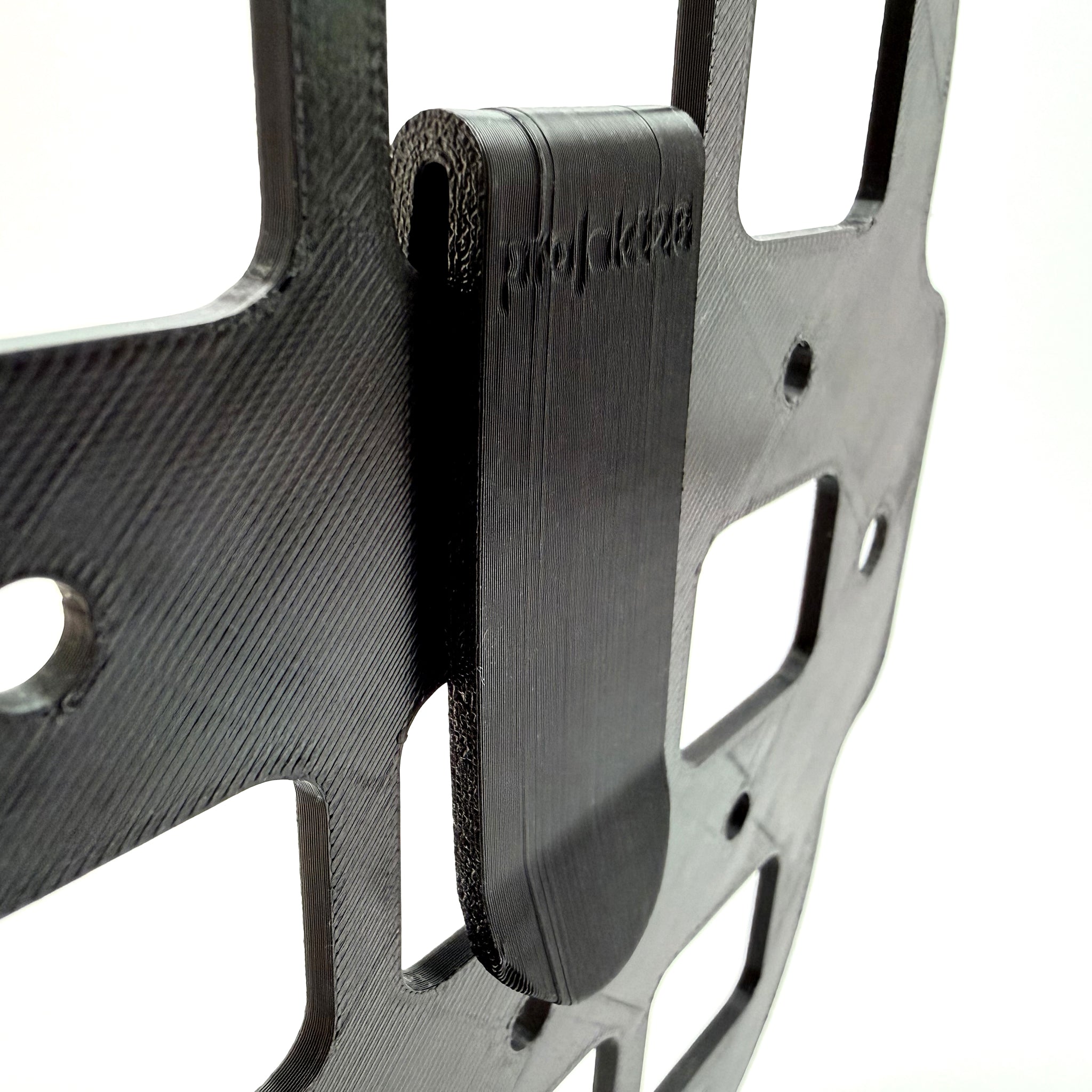 Molle Clip Standard