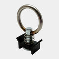 Ring Fitting schwarz