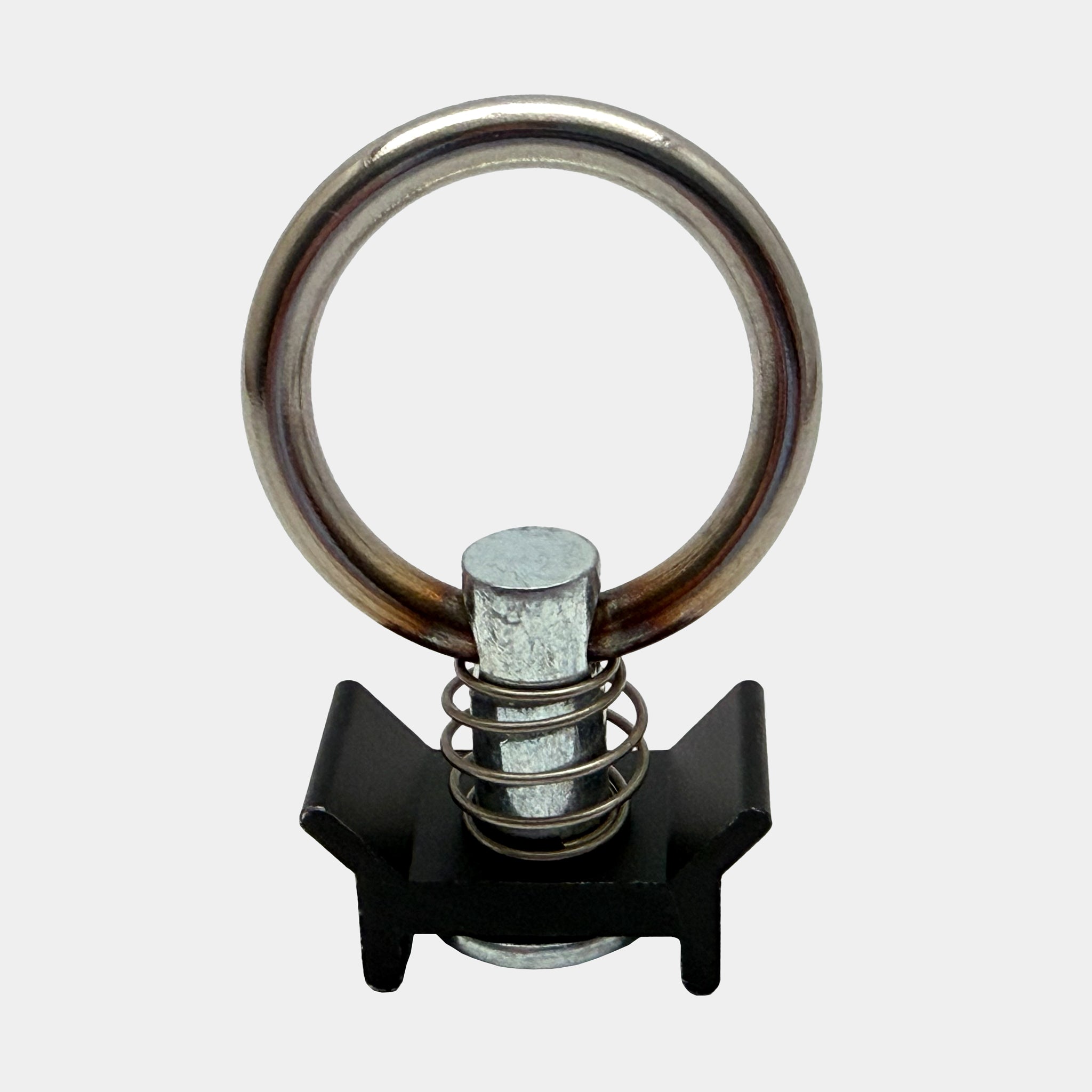 Ring Fitting schwarz