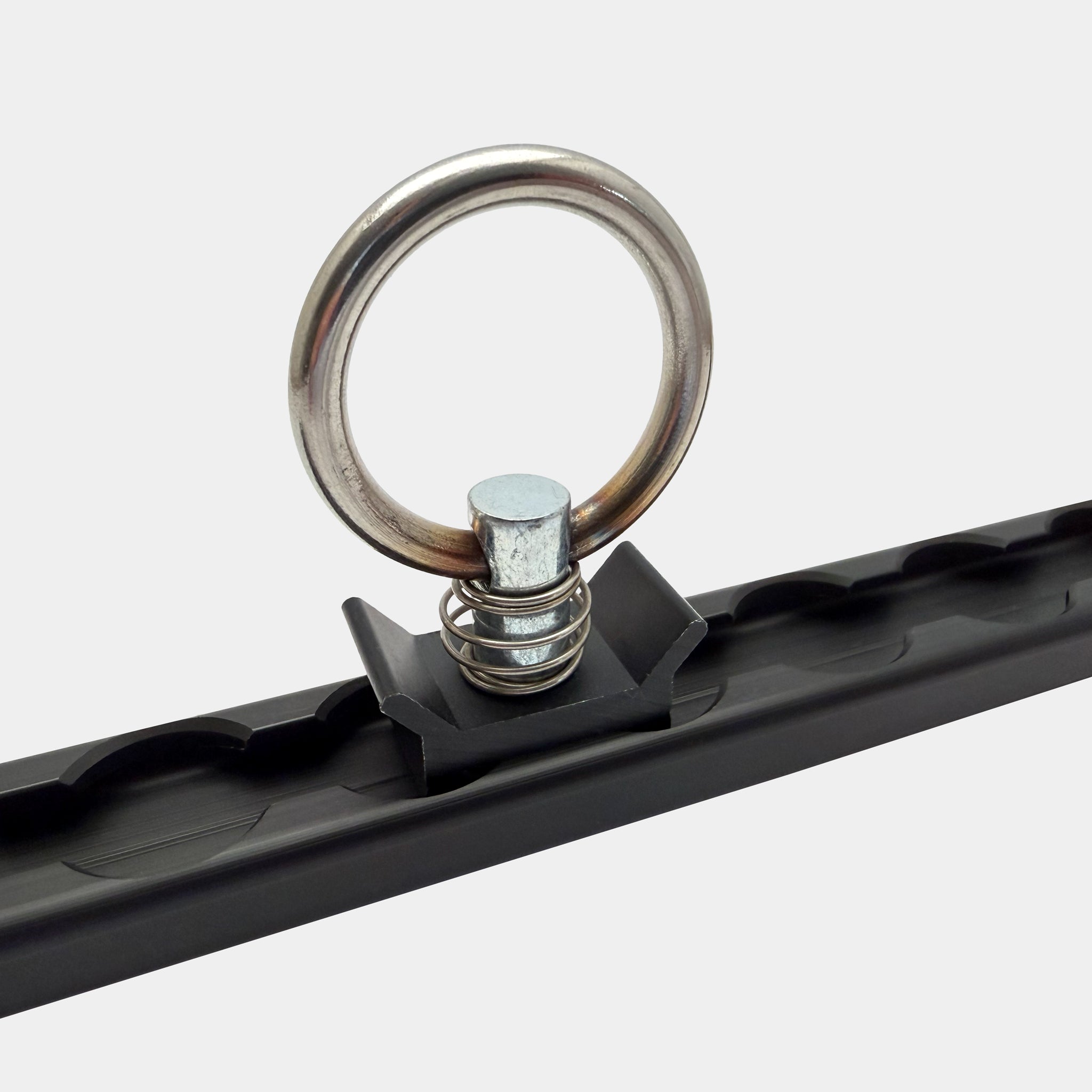 Ring Fitting schwarz