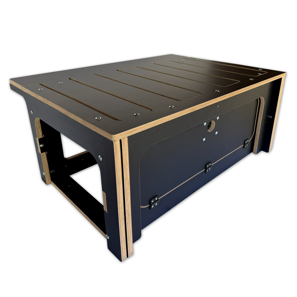 Micro Camper Modul 800