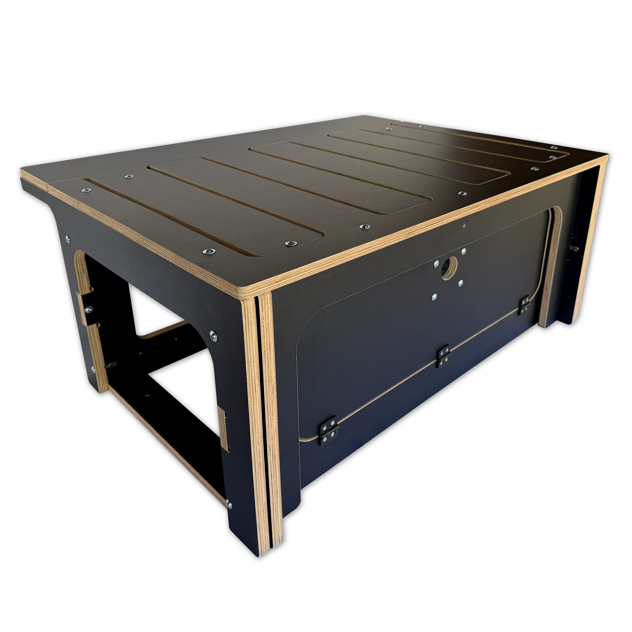 Micro Camper Modul 800