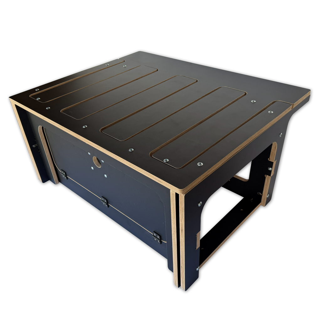 Micro Camper Modul 800