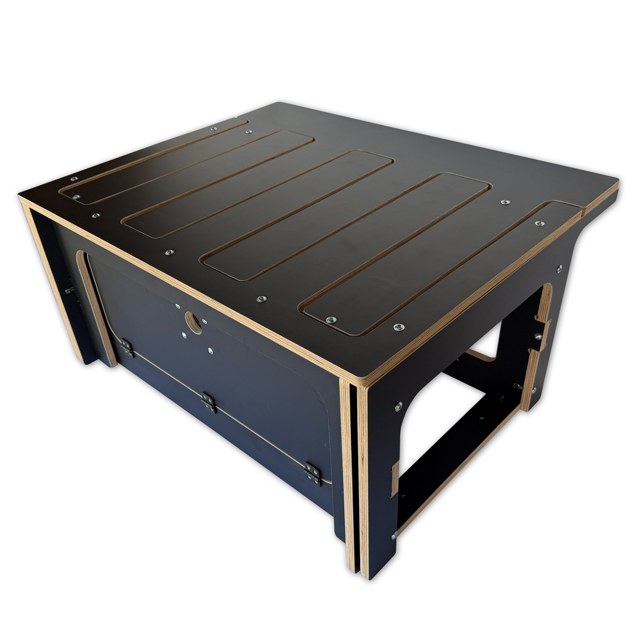Micro Camper Modul 800