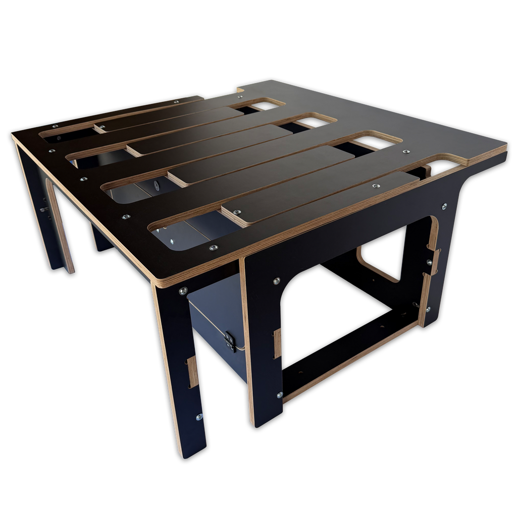 Micro Camper Modul 800