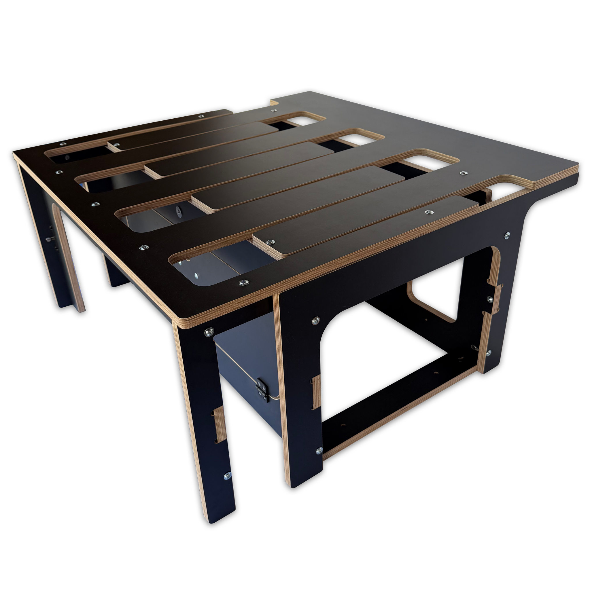 Micro Camper Modul 800