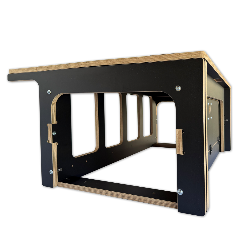 Micro Camper Modul 800