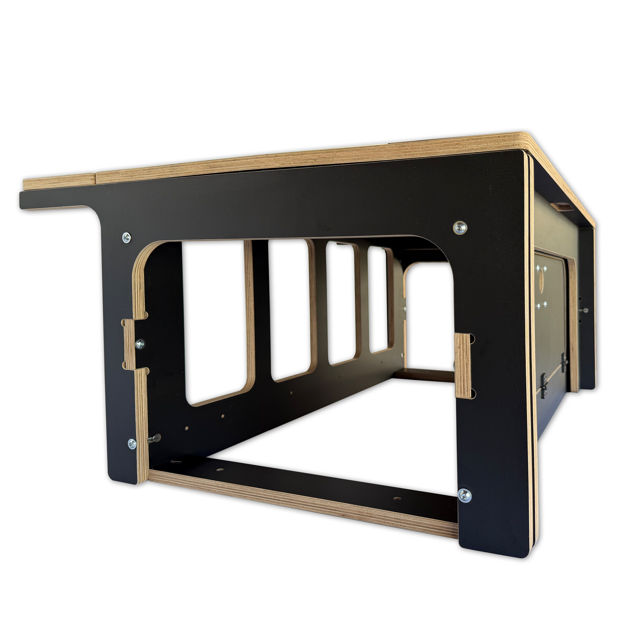 Micro Camper Modul 800