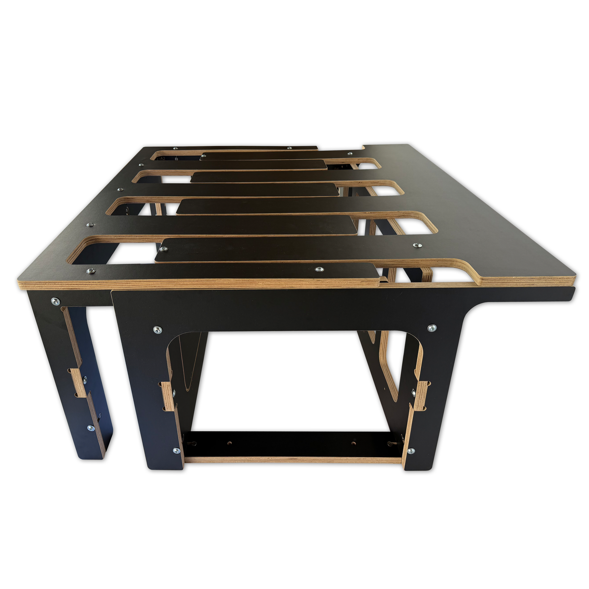 Micro Camper Modul 800