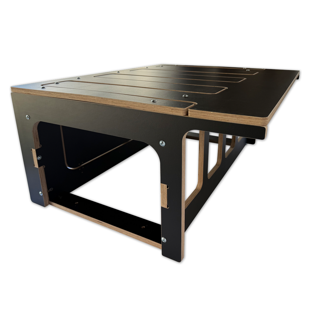 Micro Camper Modul 800
