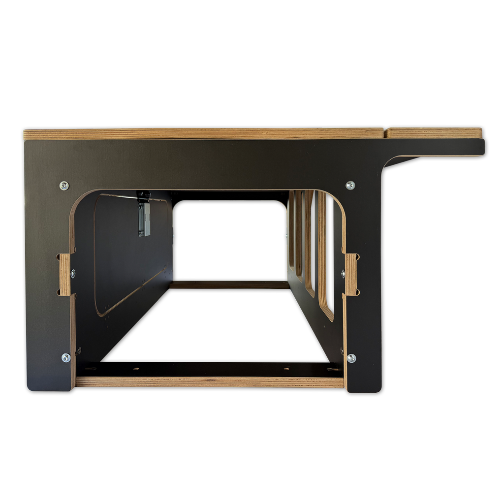 Micro Camper Modul 800