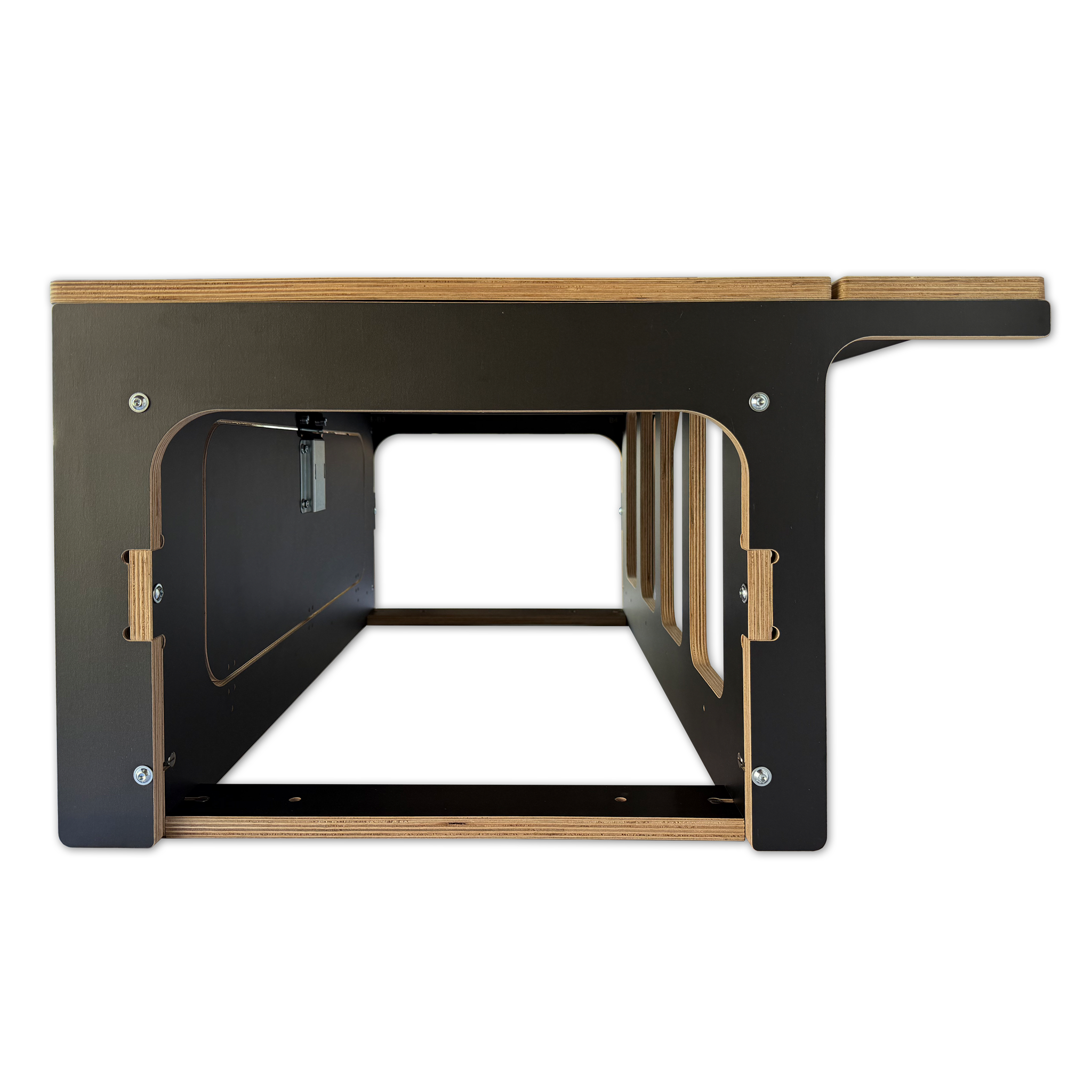 Micro Camper Modul 800