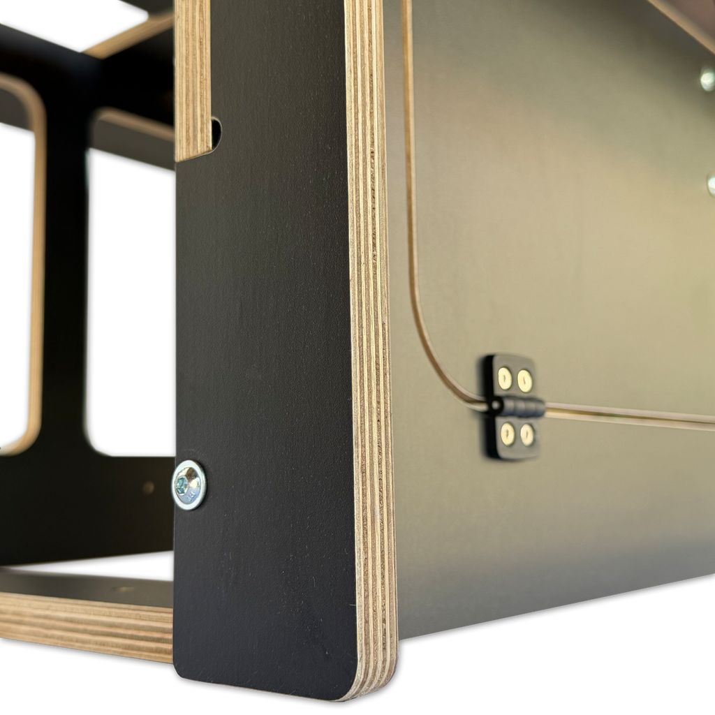 Micro Camper Modul 800