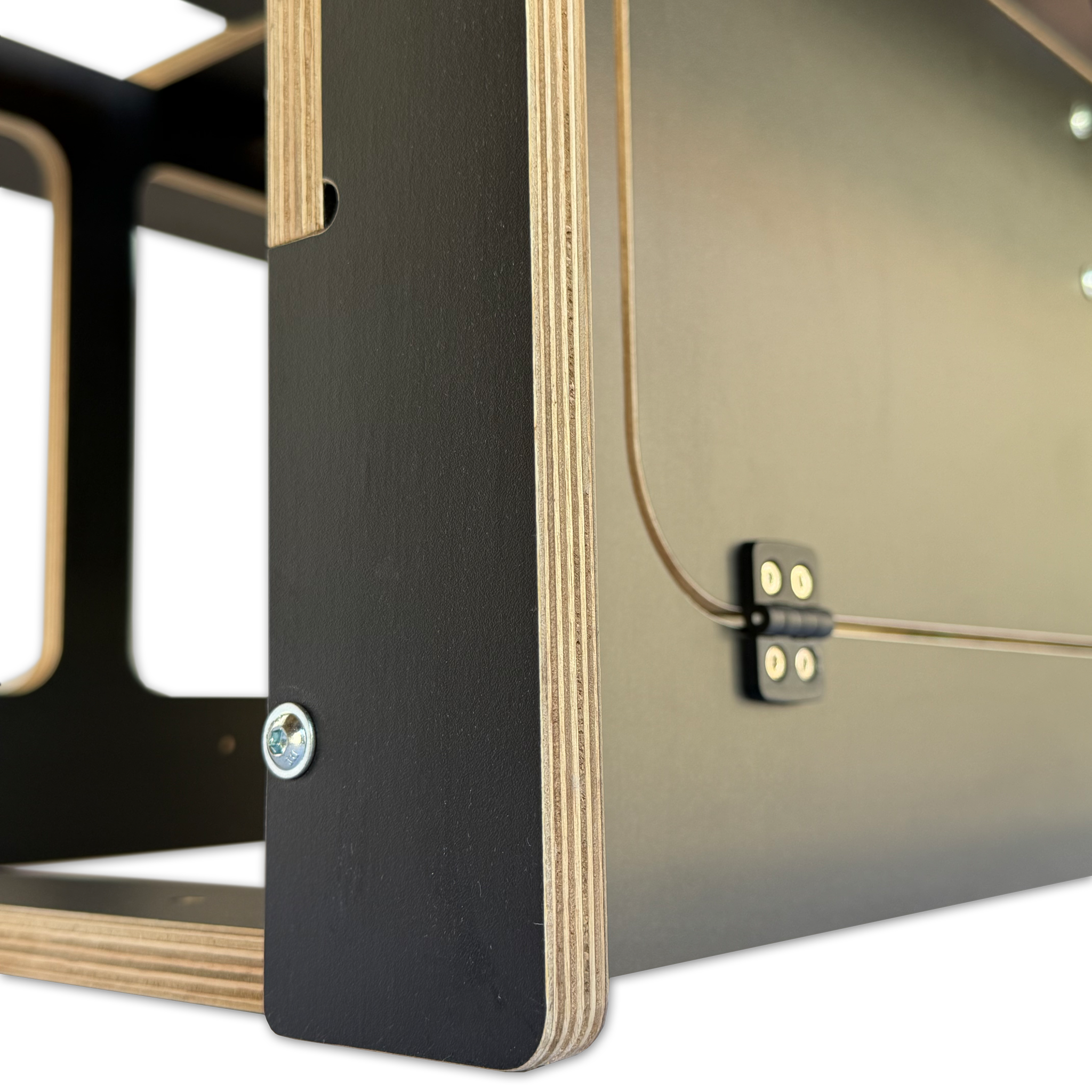 Micro Camper Modul 800