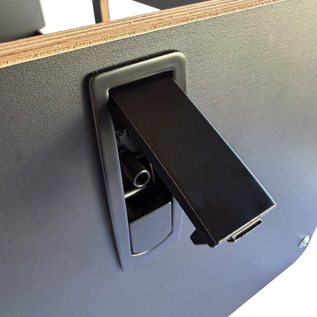 Micro Camper Modul Schubladenauszug 950