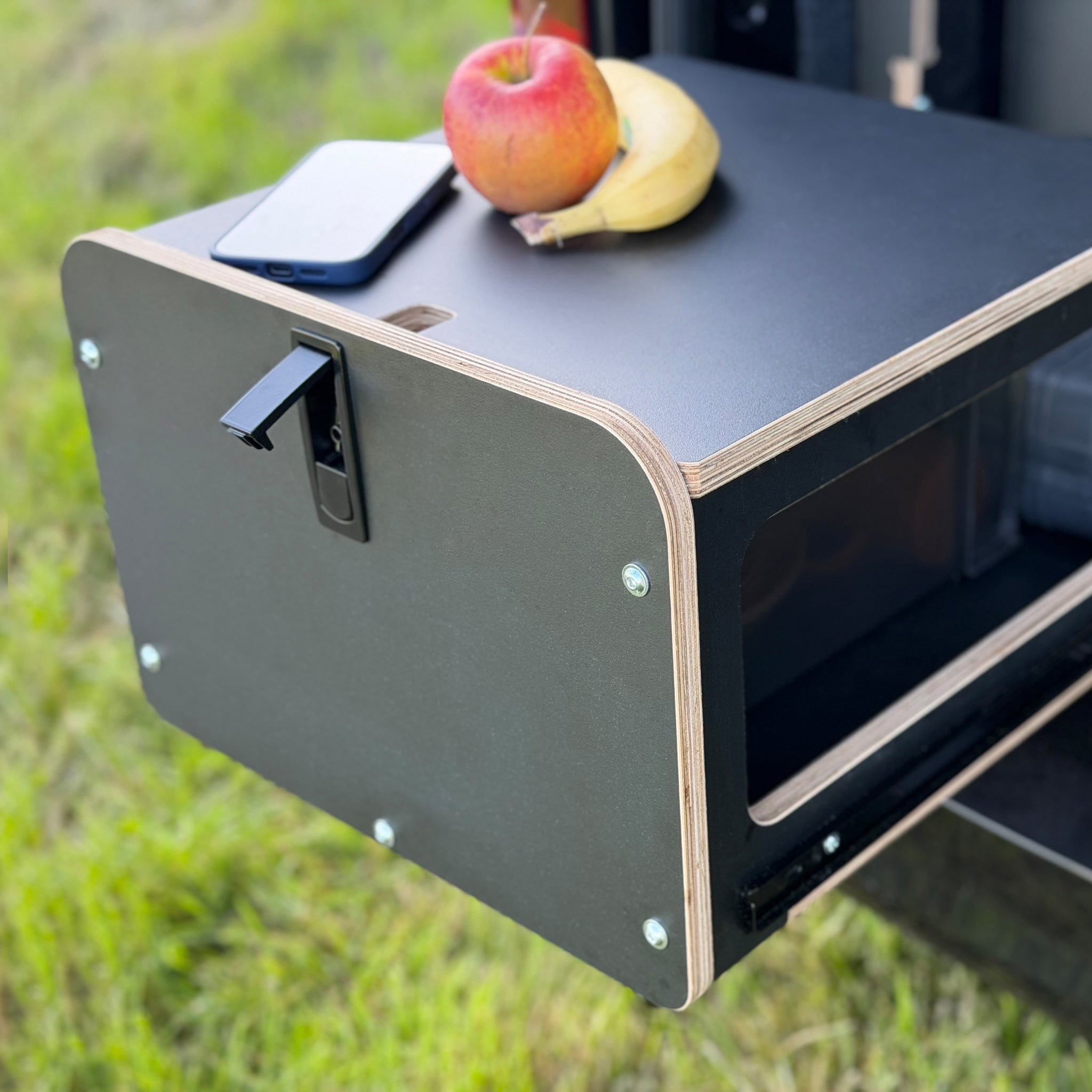 Micro Camper Modul Schubladenauszug 950