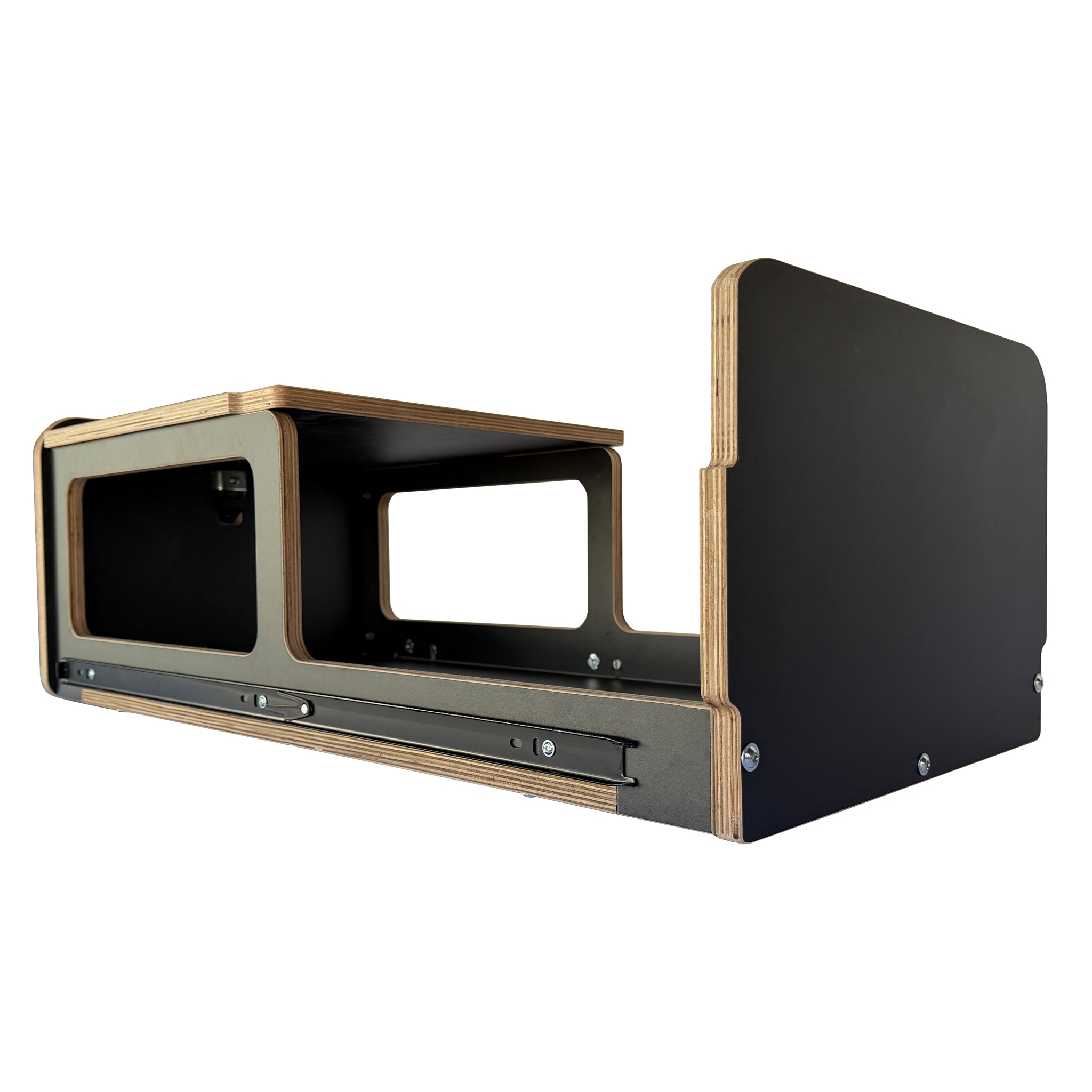 Micro Camper Modul Schubladenauszug 950