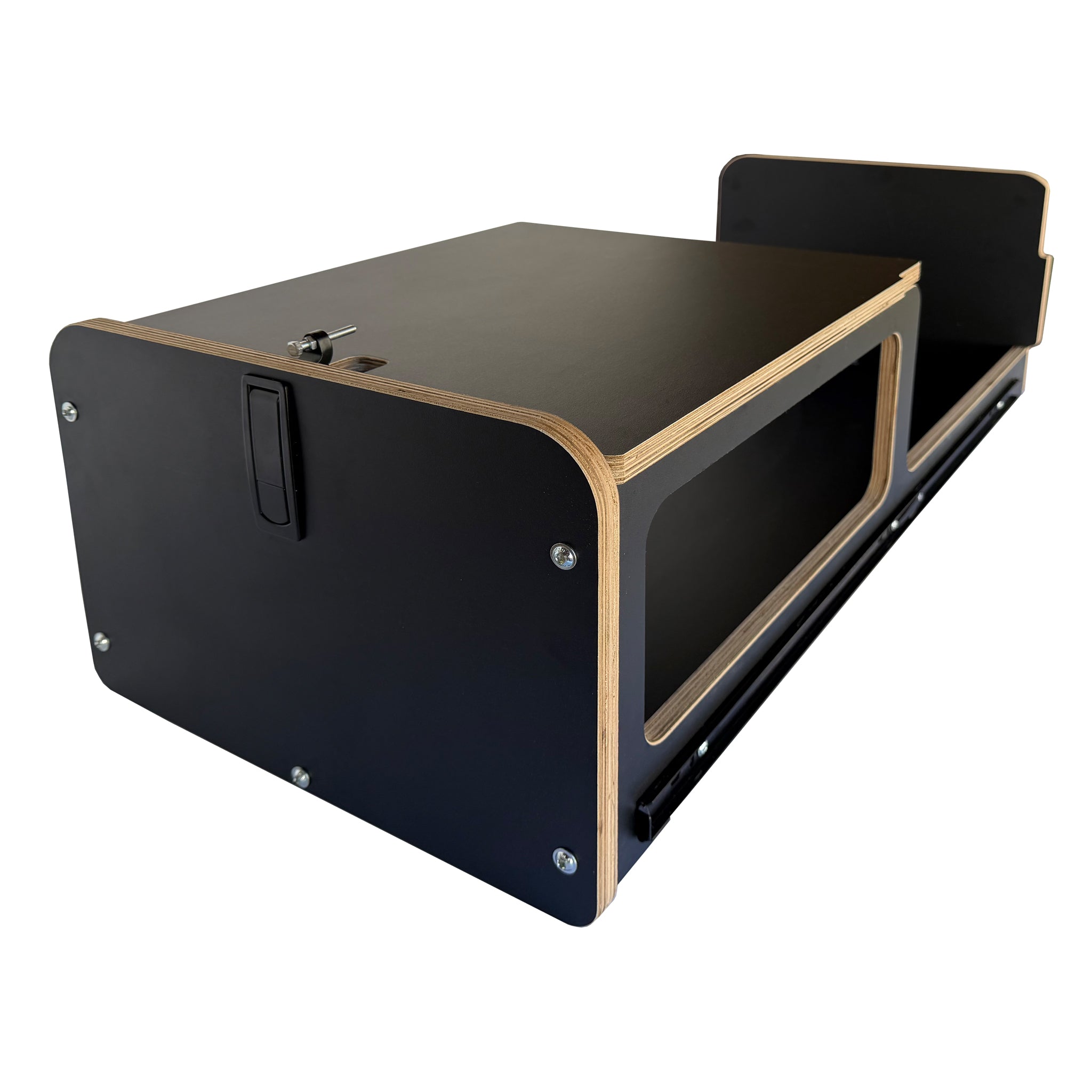 Micro Camper Modul Schubladenauszug 800