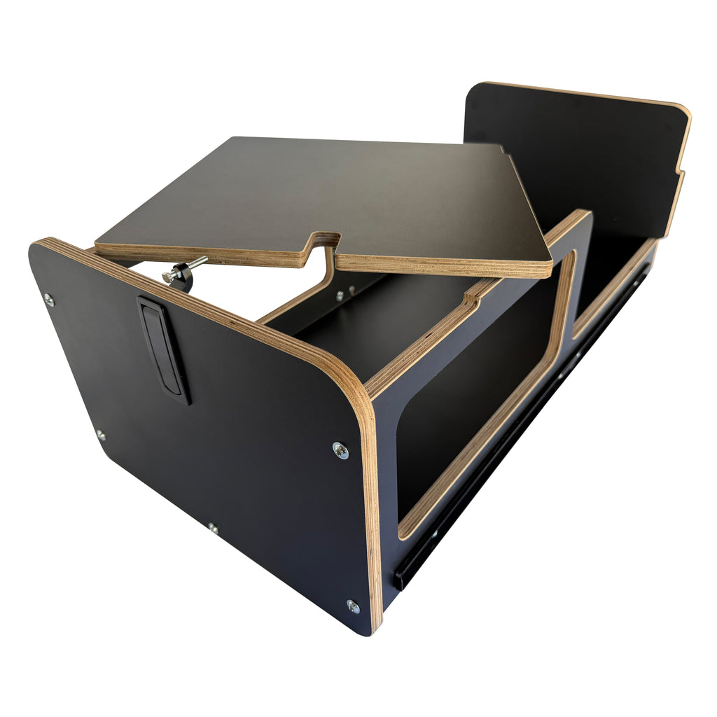 Micro Camper Modul Schubladenauszug 950