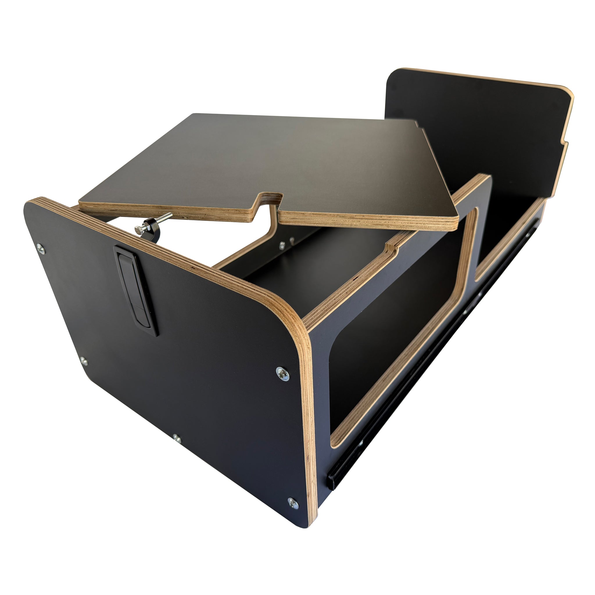 Micro Camper Modul Schubladenauszug 800