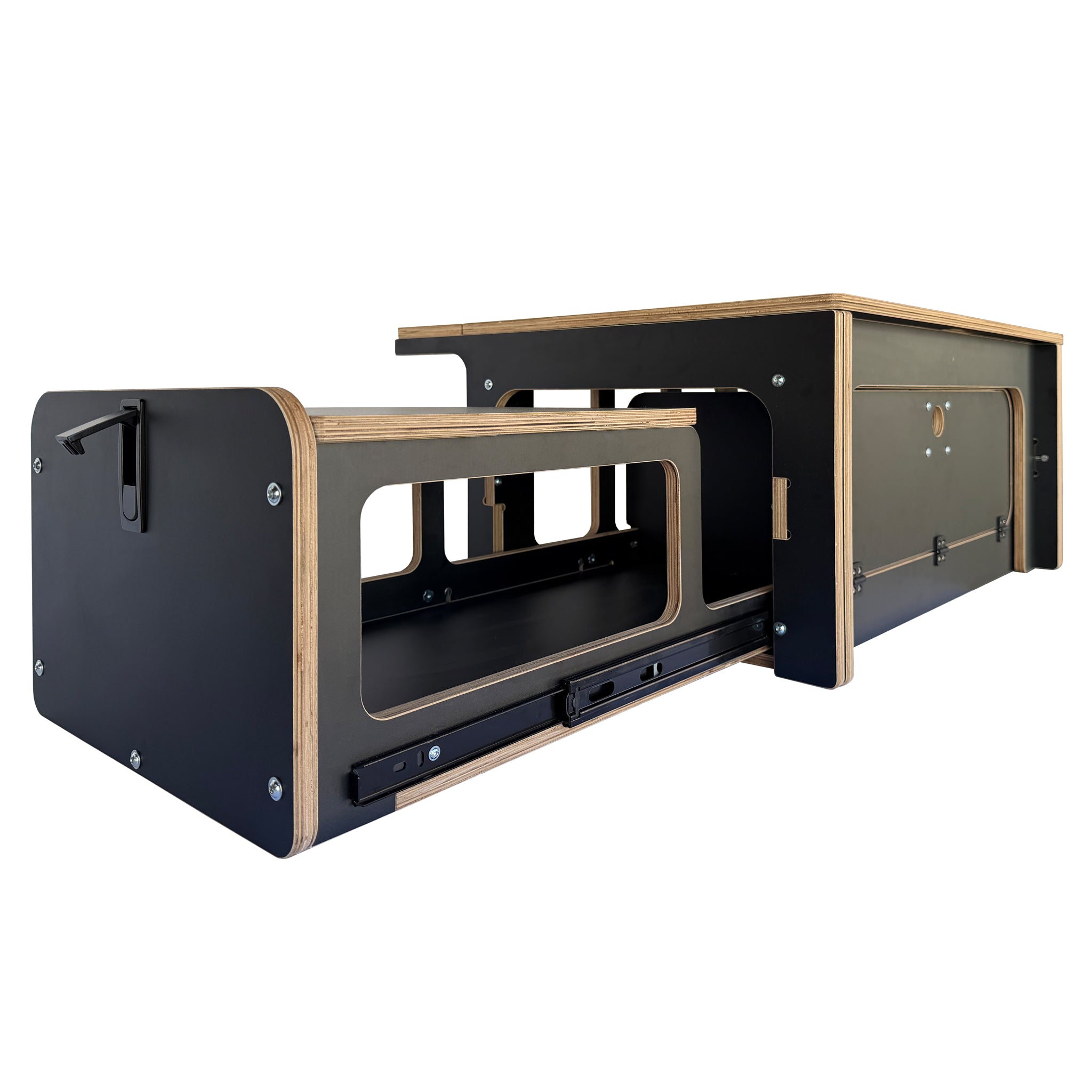 Micro Camper Modul Schubladenauszug 950