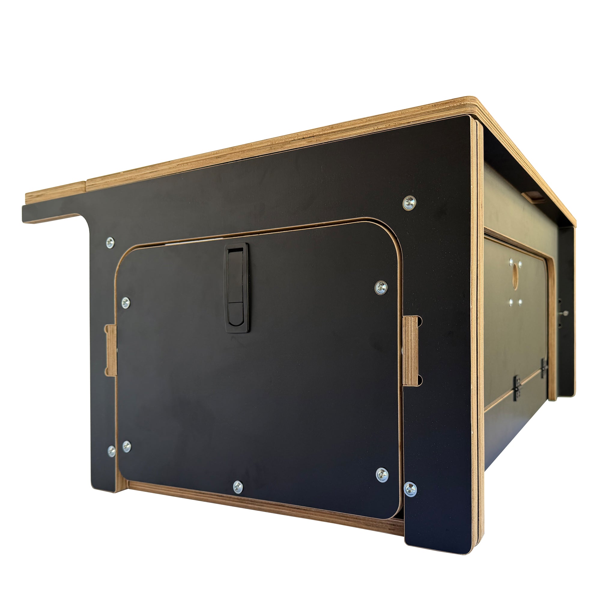 Micro Camper Modul Schubladenauszug 800