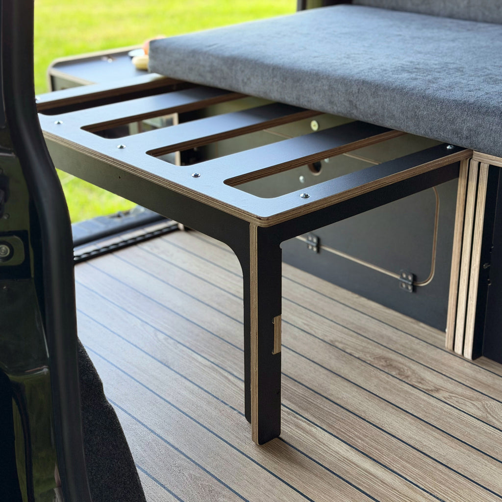 Micro Camper Modul 950