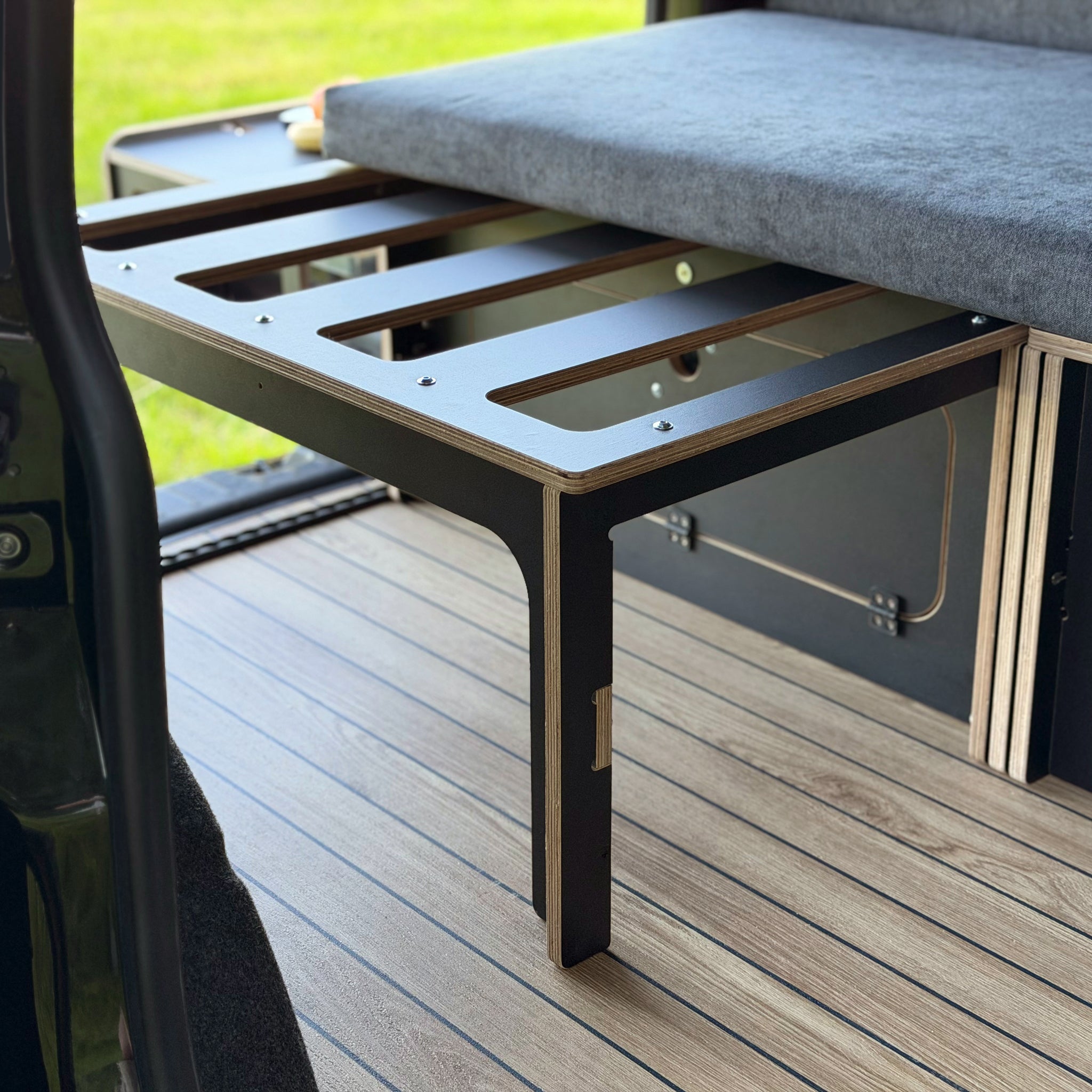 Micro Camper Modul 950