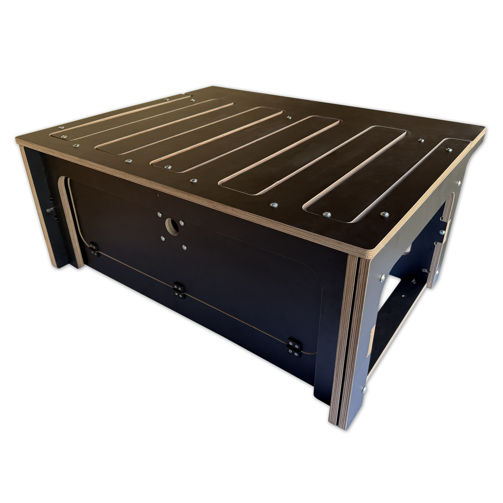 Micro Camper Modul 950