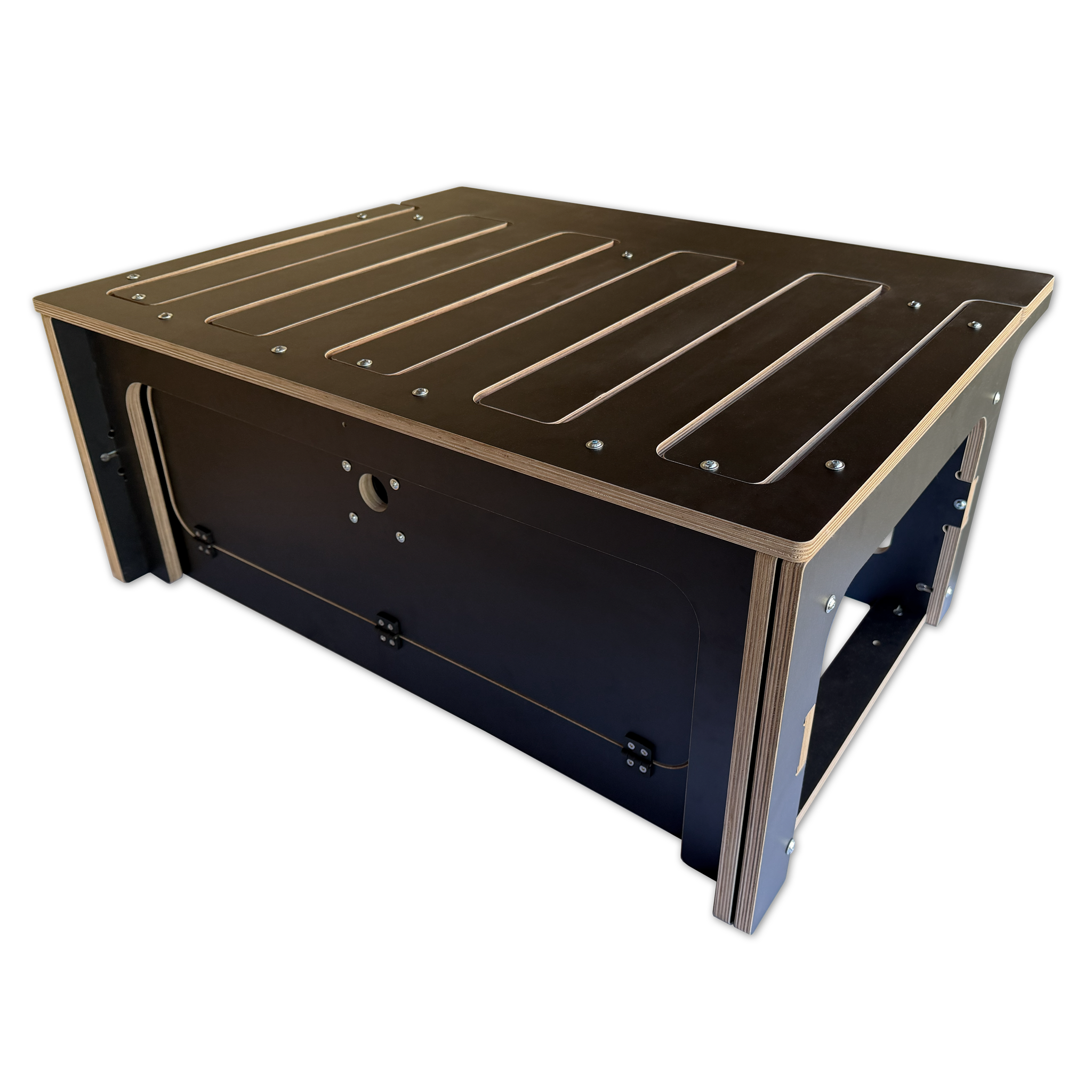 Micro Camper Modul 950