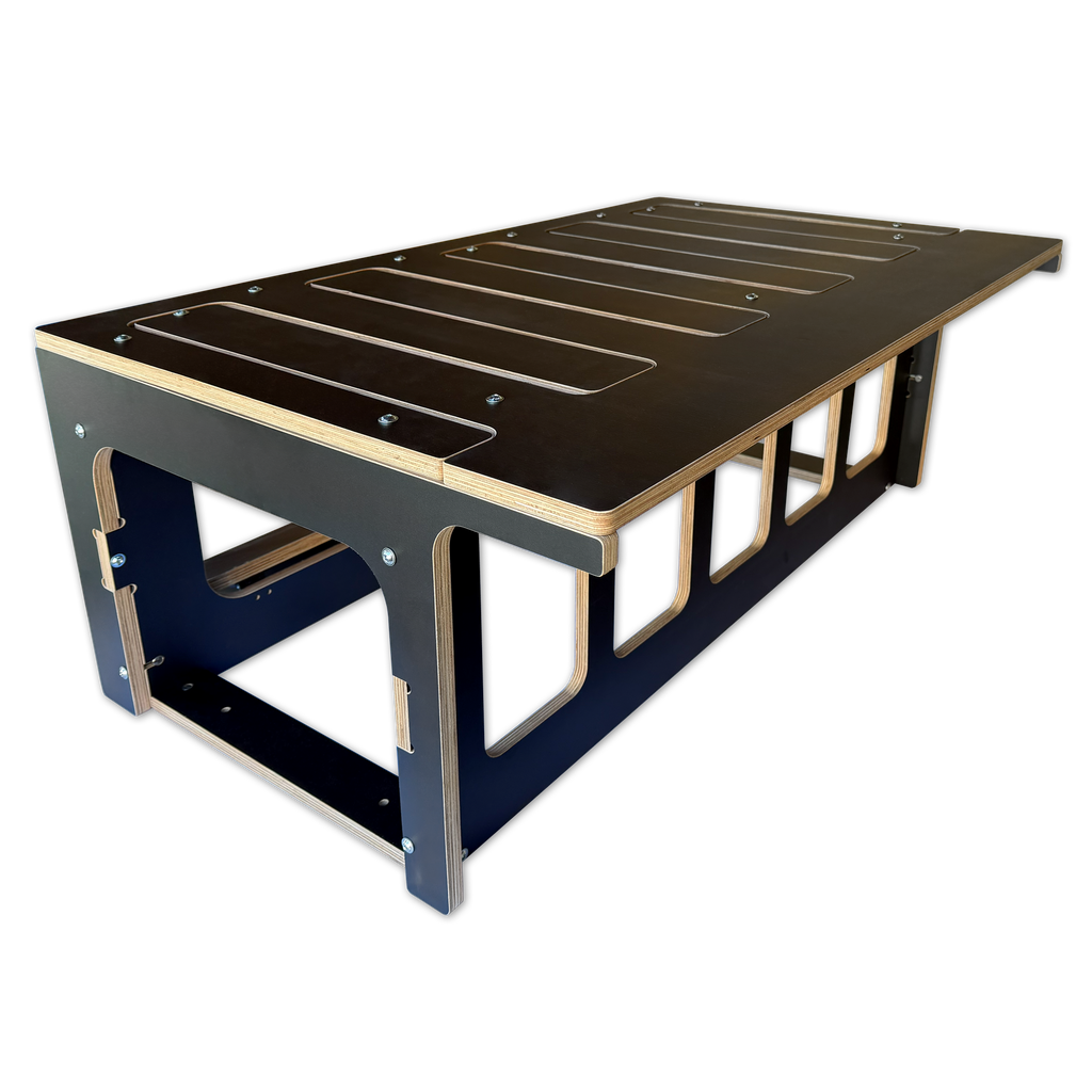Micro Camper Modul 950